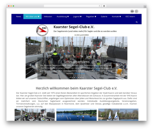 Private Google Calendars (private-google-calendars) free WordPress plugin - ksc-kaarst.de