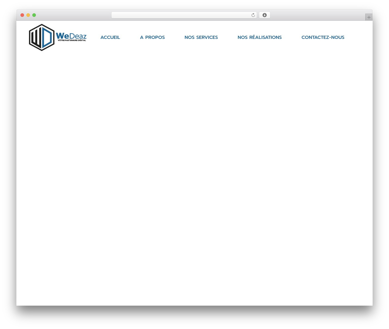 Cretic WordPress theme - www.wedeaz.fr Cretic WordPress theme - www.wedeaz.fr