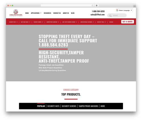 Social Media Share Buttons | MashShare (mashsharer) free WordPress plugin - losspreventionfasteners.com Social Media Share Buttons | MashShare (mashsharer) free WordPress plugin - losspreventionfasteners.com