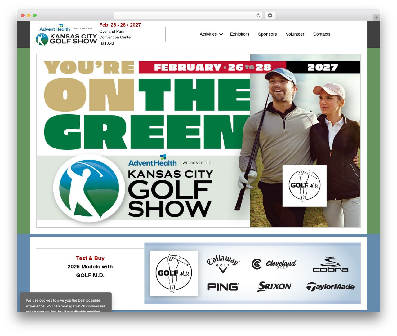 GeneratePress theme WordPress - kansascitygolfshow.com GeneratePress theme WordPress - kansascitygolfshow.com