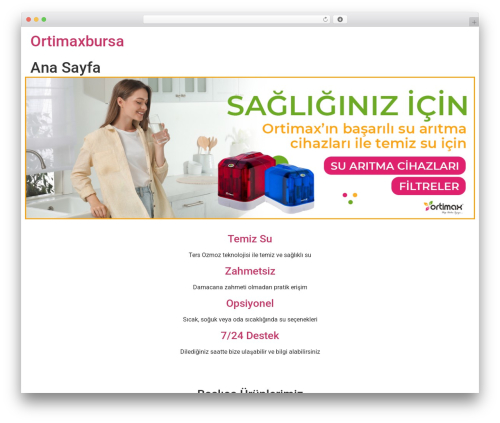 Windfall core WordPress plugin - www.ortimaxbursa.com
