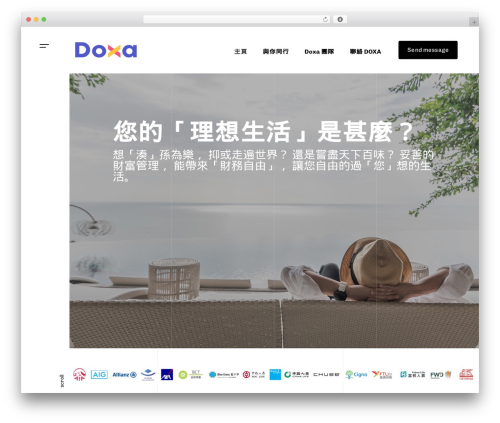 Liquid_js_composer WordPress plugin - doxawp.com