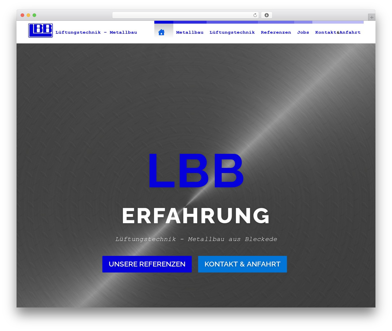 lbb2017 WordPress theme - lbbormann.de lbb2017 WordPress theme - lbbormann.de