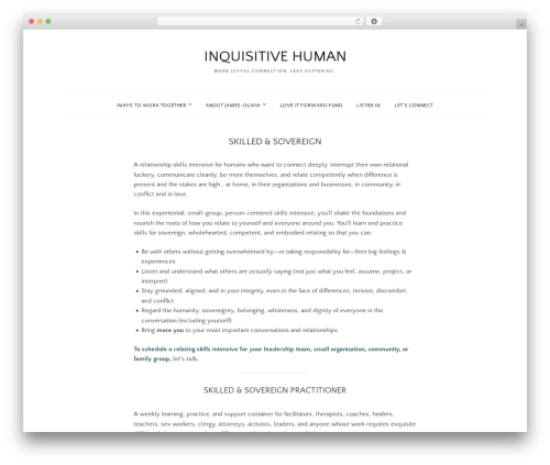 WP-ShowHide (wp-showhide) free WordPress plugin - inquisitivehuman.com