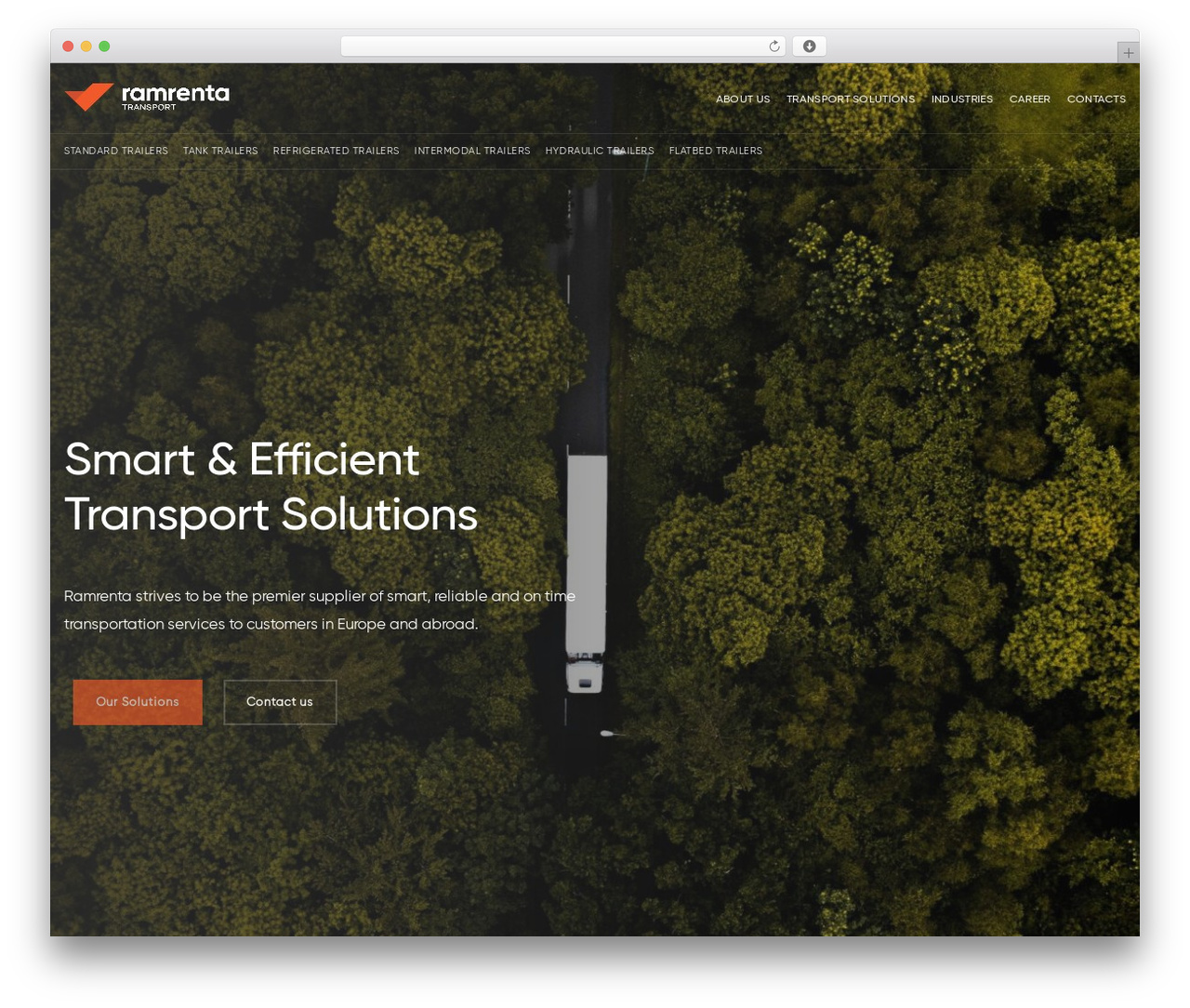 Scape theme WordPress - ramrenta.com Scape theme WordPress - ramrenta.com