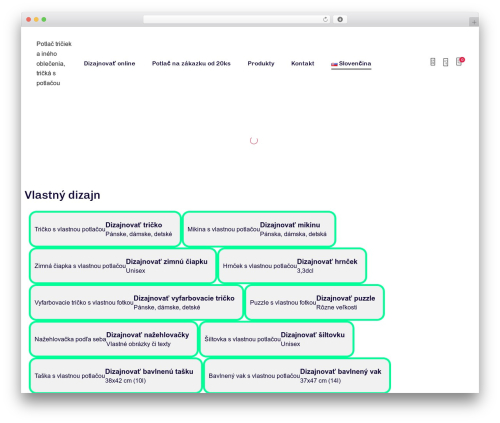 Toret eu vat WordPress plugin - www.potlactricko.sk
