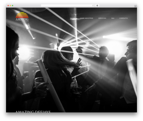 Flo Social (flo-instagram) free WordPress plugin - amazingdeejays.com Flo Social (flo-instagram) free WordPress plugin - amazingdeejays.com