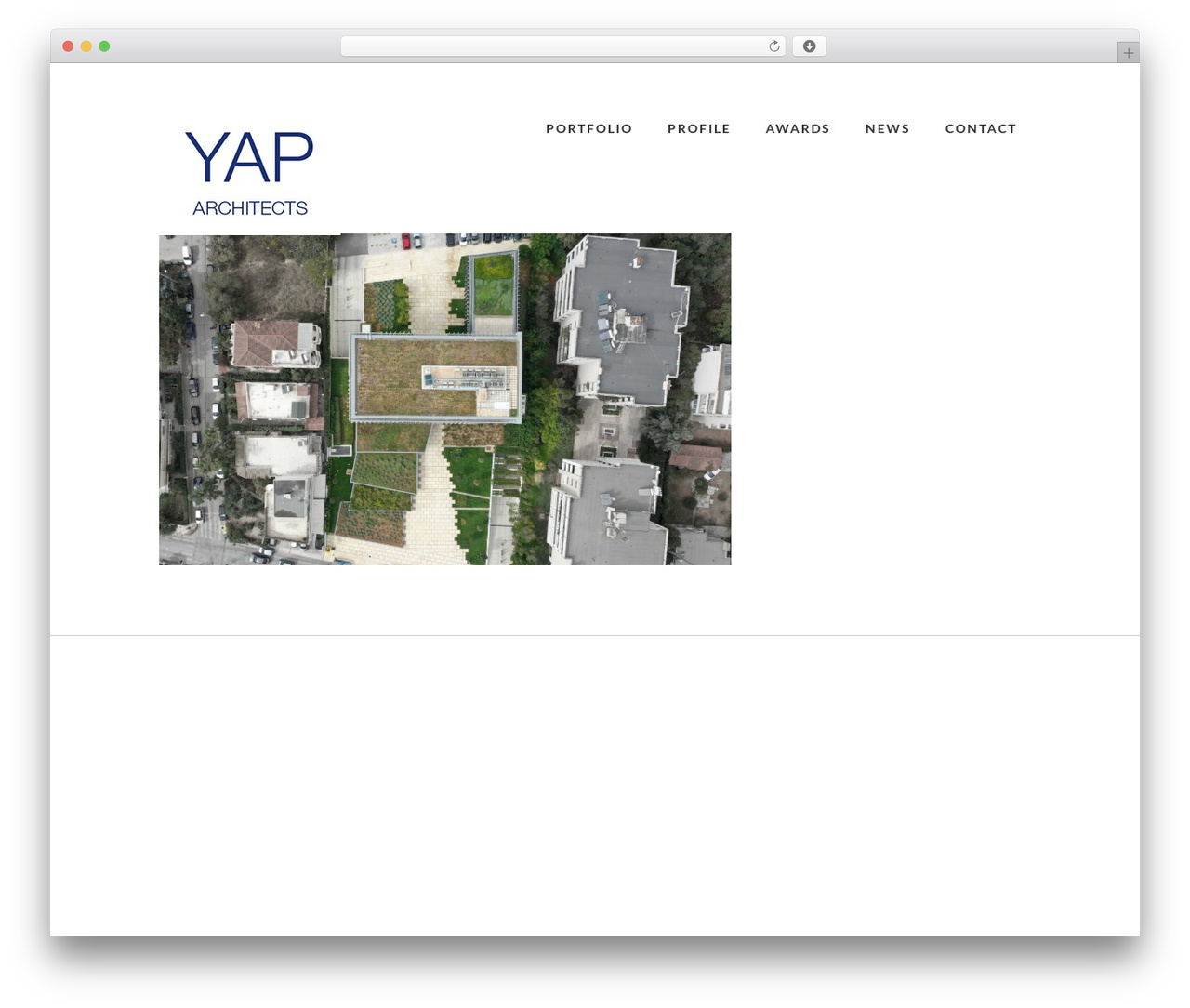 Theme WordPress Pixel Responsive WordPress Theme - adis.gr