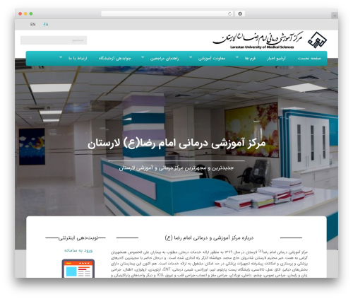 Dadevarzan WordPress Common (dadevarzan-common) free WordPress plugin - emamreza.larums.ac.ir