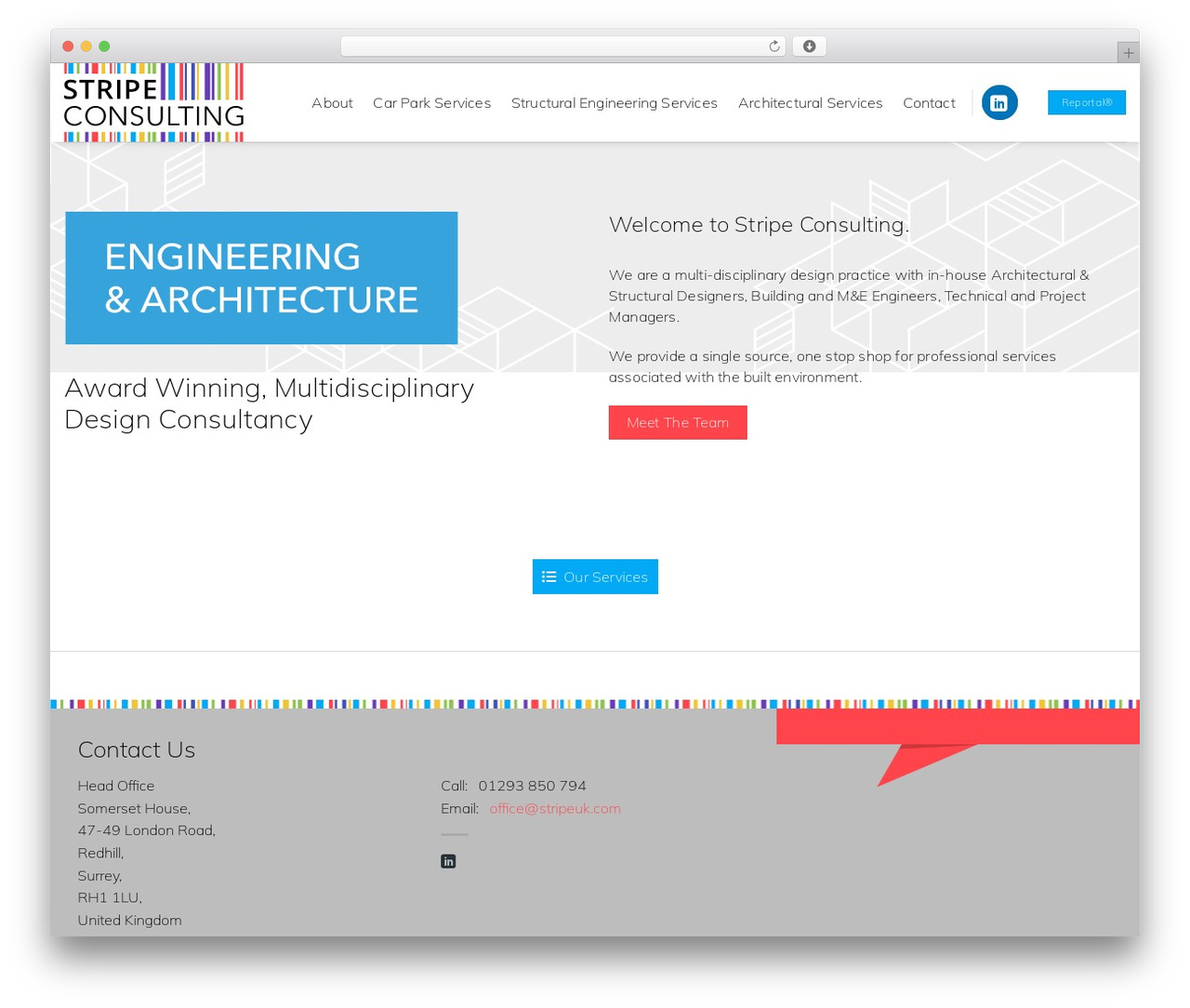 WordPress theme Bold Image - stripeuk.com WordPress theme Bold Image - stripeuk.com