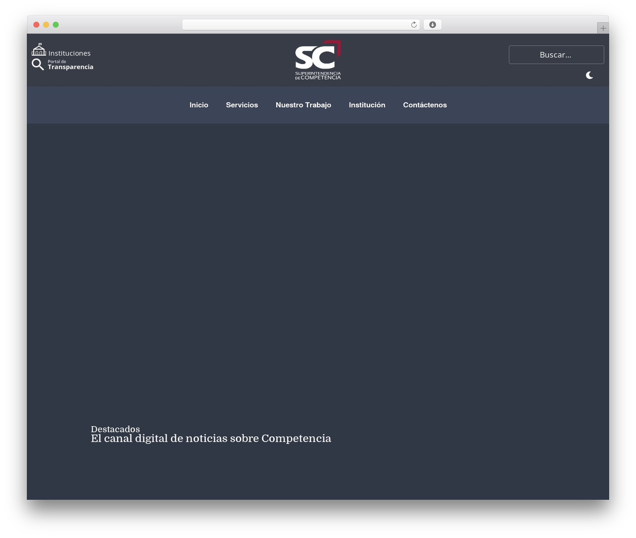 WordPress theme Divi - sc.gob.sv WordPress theme Divi - sc.gob.sv