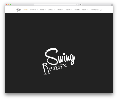 Soon WordPress plugin - swingremix.com