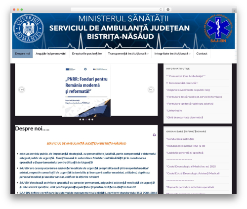 XT Visitor Counter (xt-visitor-counter) free WordPress plugin - ambulantabistritanasaud.ro XT Visitor Counter (xt-visitor-counter) free WordPress plugin - ambulantabistritanasaud.ro