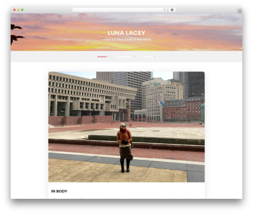 WordPress theme Polite - melodisea.com WordPress theme Polite - melodisea.com