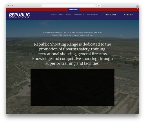 Kodeo Admin UI (kodeo-admin-ui) free WordPress plugin - republicshootingrange.com Kodeo Admin UI (kodeo-admin-ui) free WordPress plugin - republicshootingrange.com