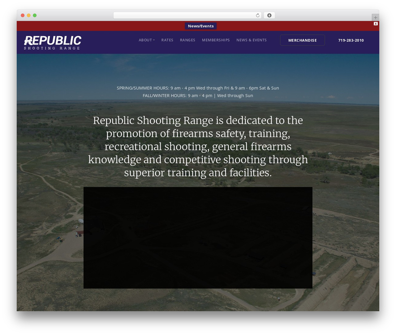 WordPress theme Stack - republicshootingrange.com WordPress theme Stack - republicshootingrange.com