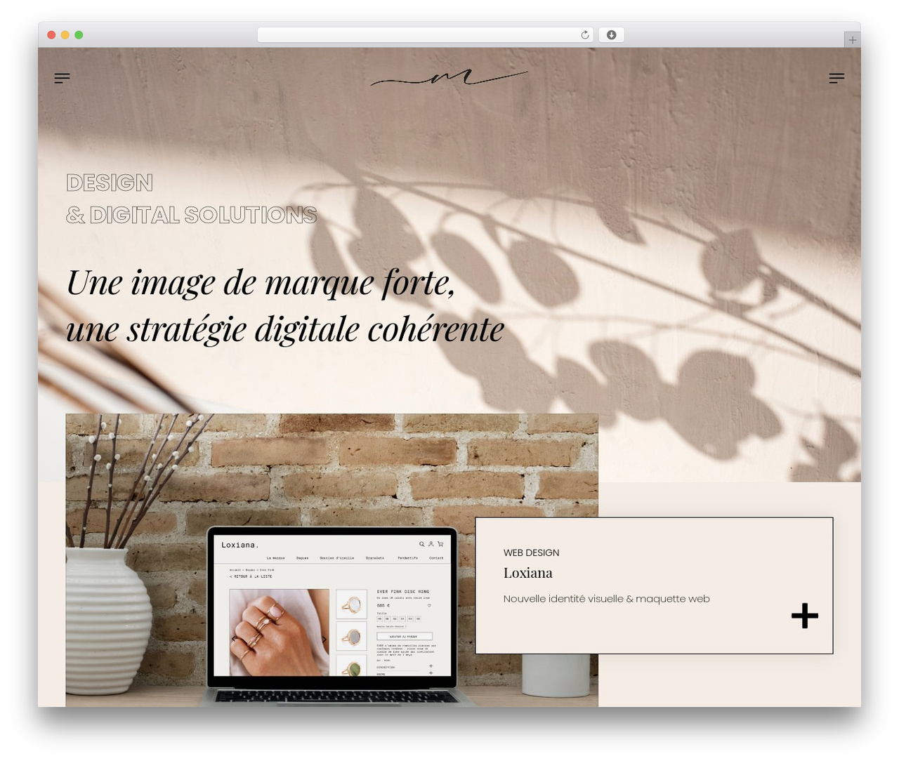 Astrids WordPress theme - magaliboyer.com Astrids WordPress theme - magaliboyer.com