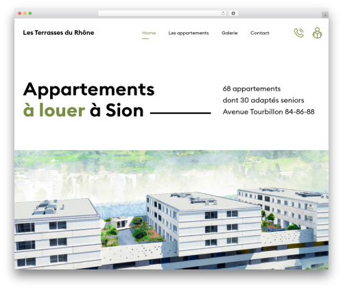Base WP Theme theme WordPress - terrasses-du-rhone.ch