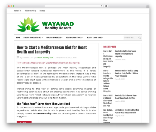 Ultimate Tabbed Widgets (ultimate-tabbed-widgets) free WordPress plugin - wayanadresorts.net