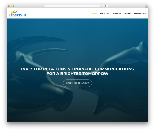Grve blade vc extension WordPress plugin - liberty-ir.com