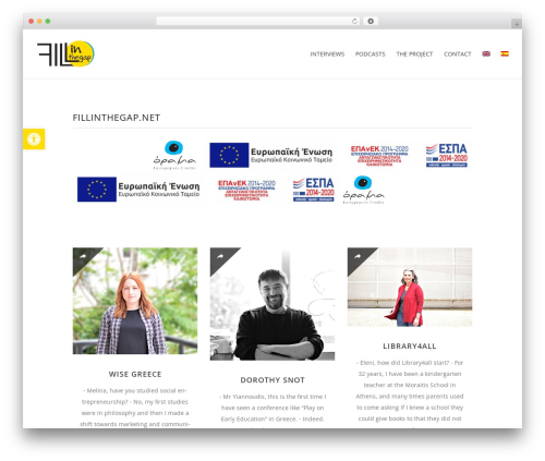 Modulobox WordPress plugin - fillinthegap.net