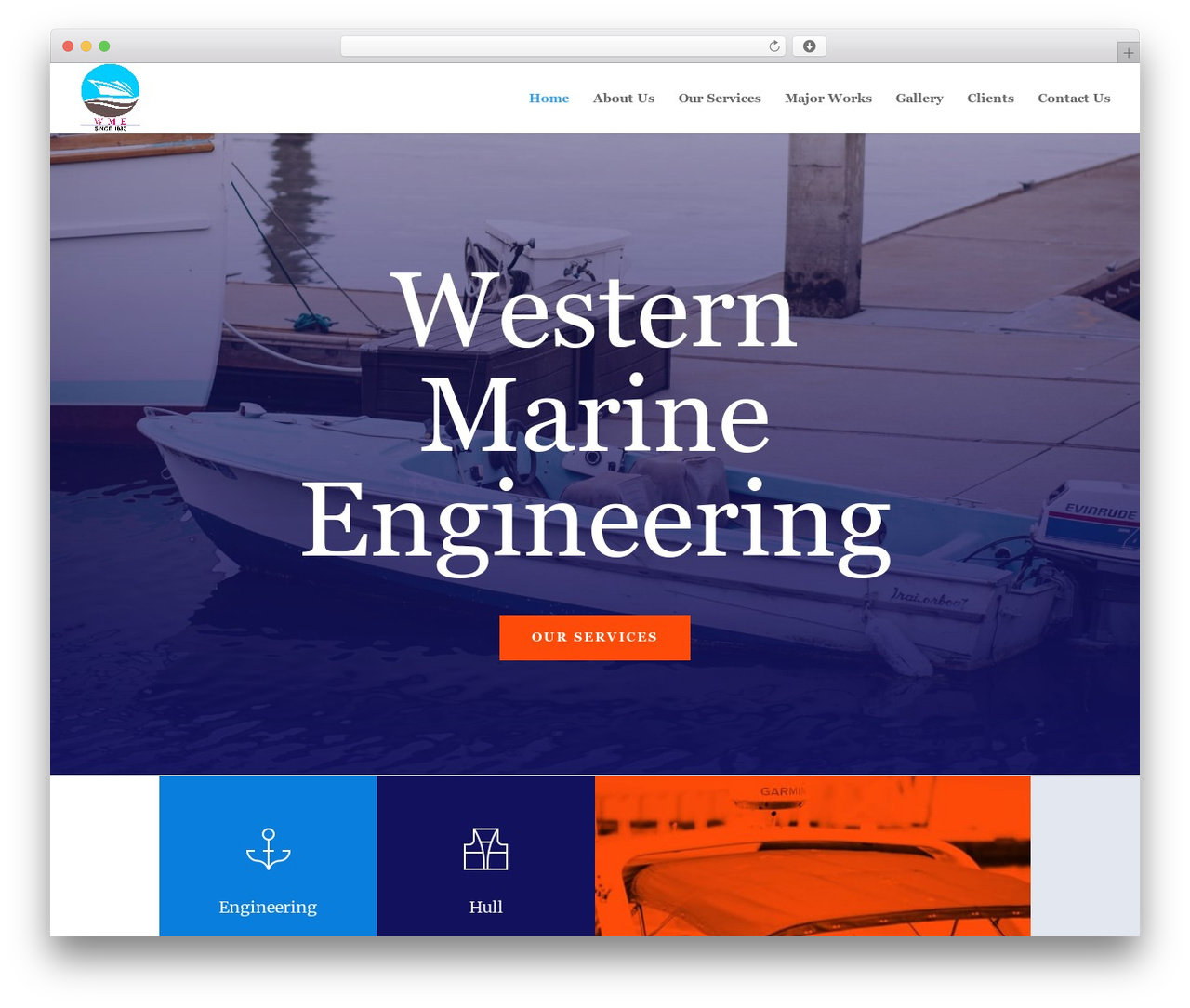 Divi top WordPress theme - wmeindia.com