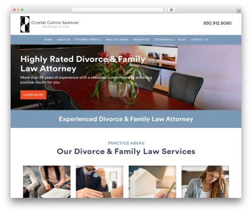 Cf7 submissions WordPress plugin - spencerlawpa.com