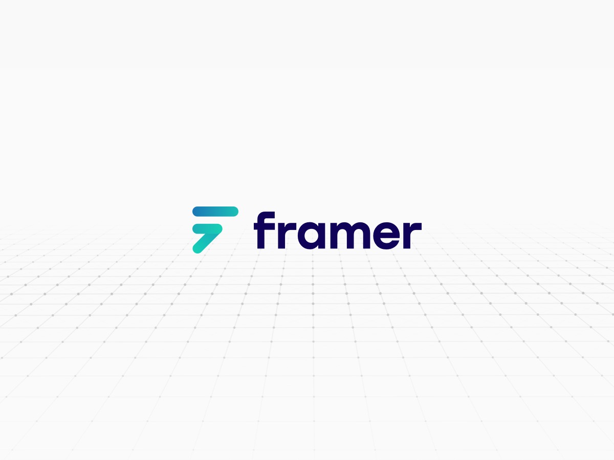 Framer WP theme WordPress