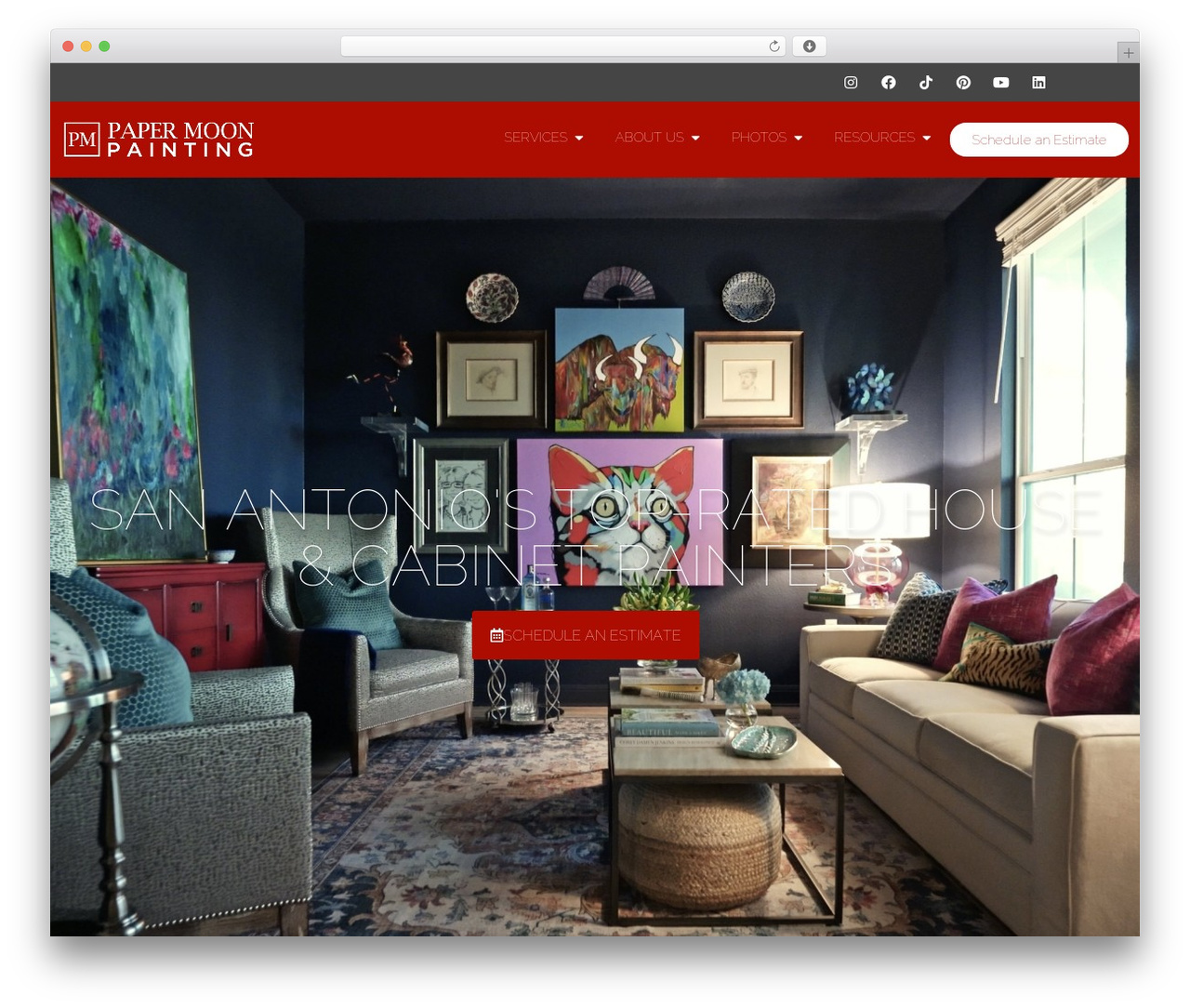 Hello Elementor Child free WordPress theme - papermoonpainting.com Hello Elementor Child free WordPress theme - papermoonpainting.com