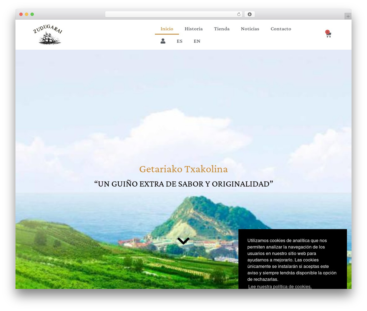 Hello Elementor theme WordPress - txakolizudugarai.com Hello Elementor theme WordPress - txakolizudugarai.com