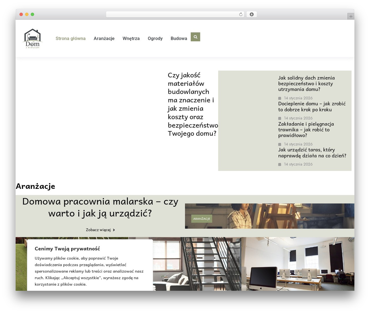Hello Elementor WordPress theme - domzklimatem.pl Hello Elementor WordPress theme - domzklimatem.pl