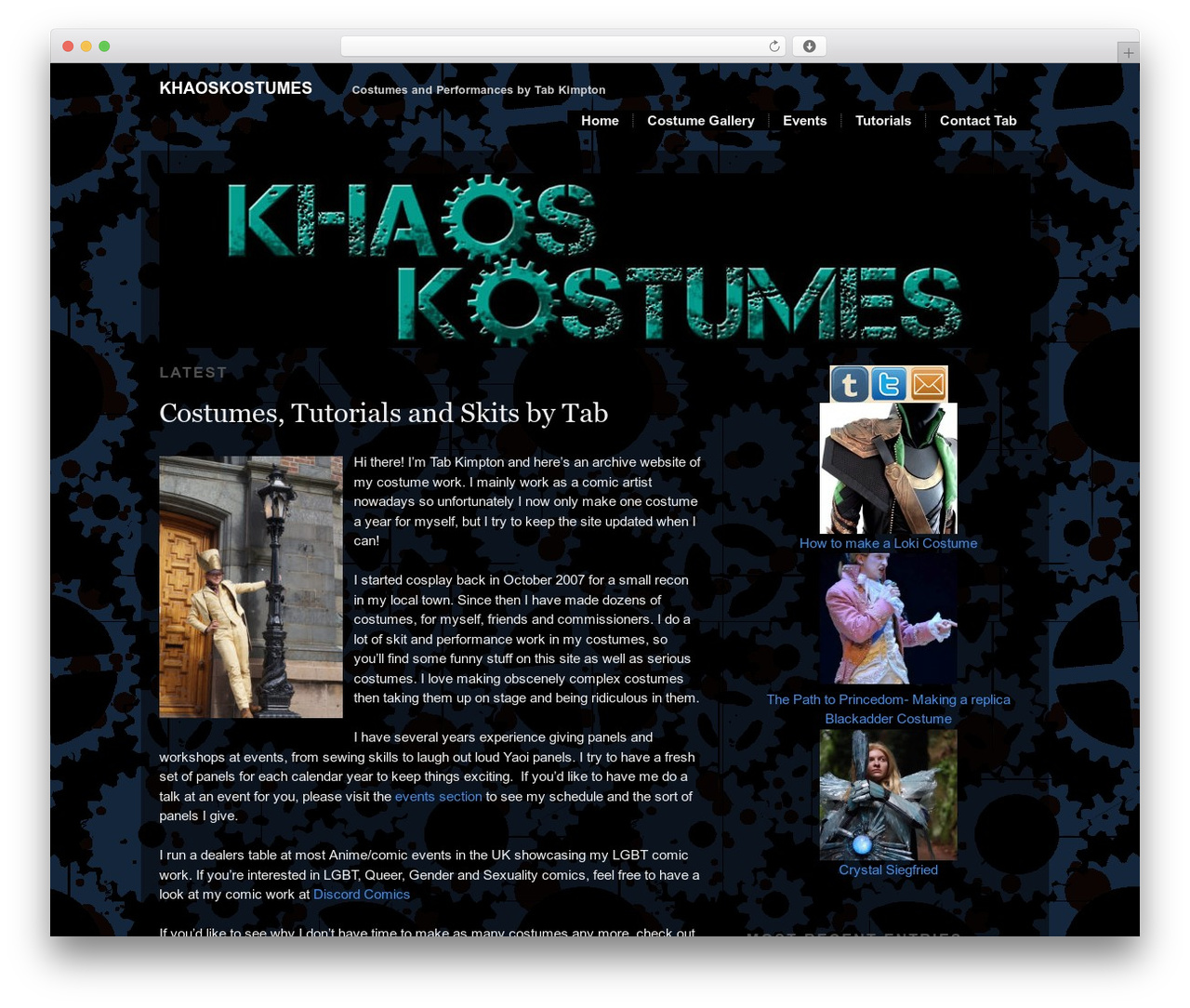 Modularity Lite theme WordPress - khaoskostumes.com Modularity Lite theme WordPress - khaoskostumes.com