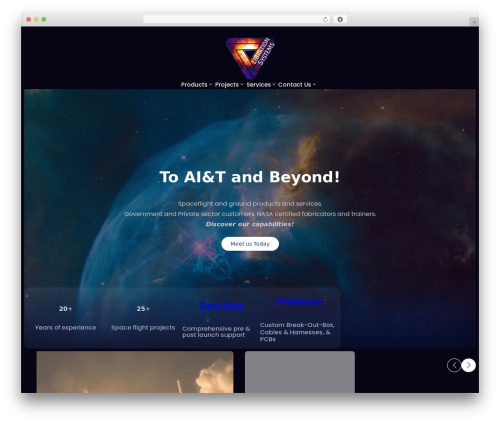 Quantum Computing theme WordPress free - librationsystems.com Quantum Computing theme WordPress free - librationsystems.com