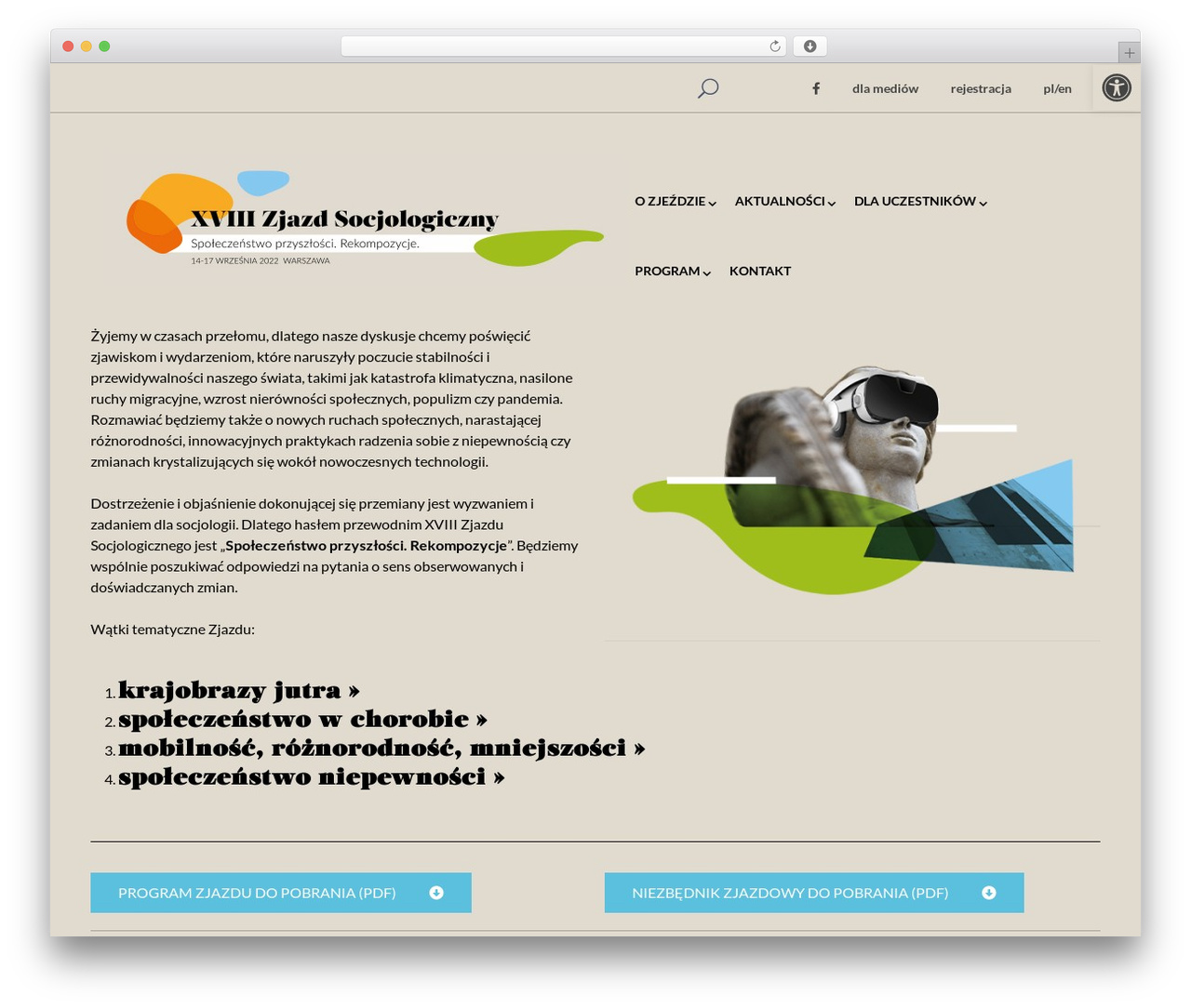 Silvertech theme WordPress - zjazdpts.pl Silvertech theme WordPress - zjazdpts.pl