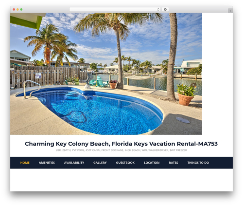 Structural theme WordPress - flkeyskcbrental.com Structural theme WordPress - flkeyskcbrental.com