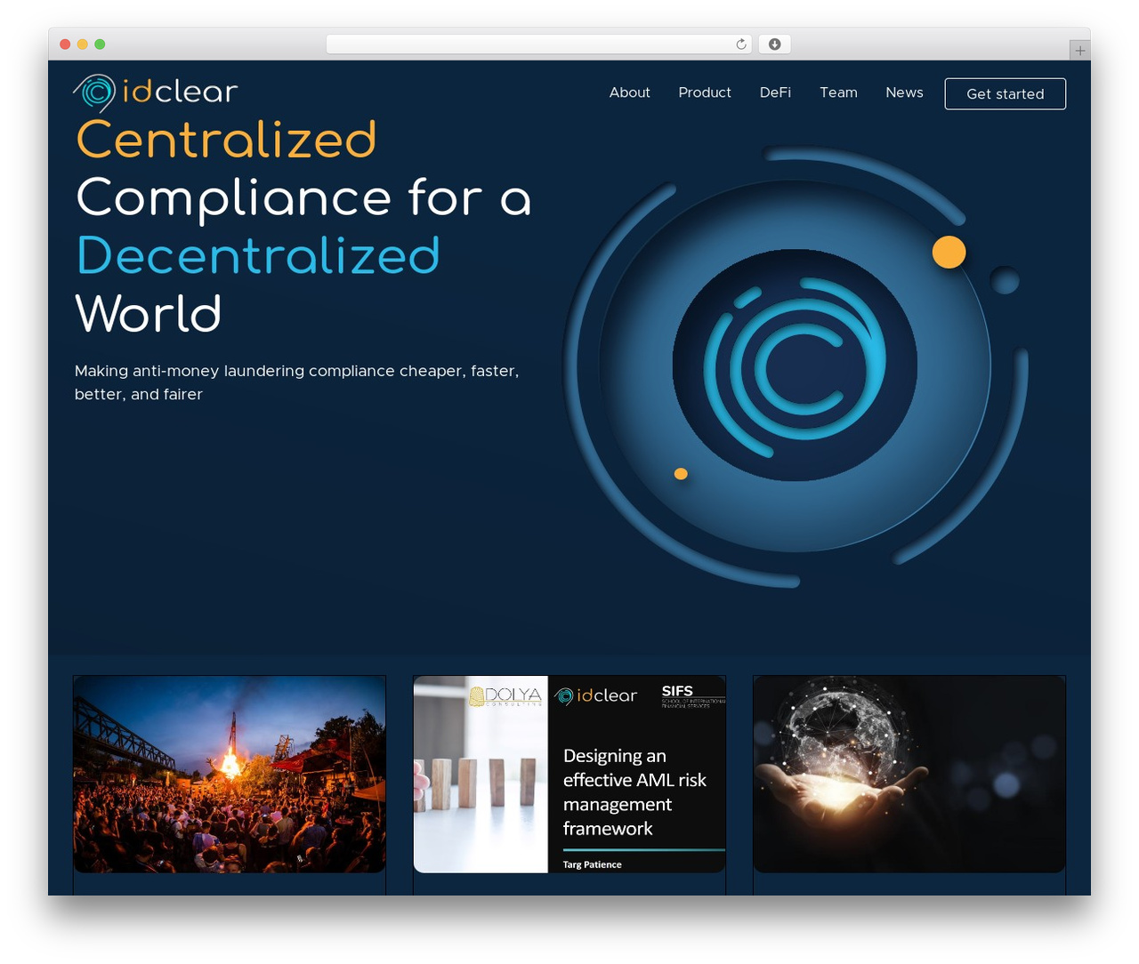 Theme WordPress Id Clear Theme - idclear.com Theme WordPress Id Clear Theme - idclear.com