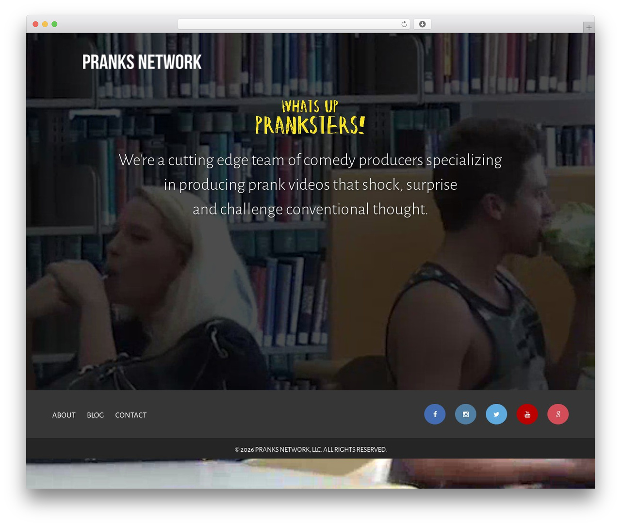 Theme WordPress PranksNetwork - pranksnetworkafterdark.com Theme WordPress PranksNetwork - pranksnetworkafterdark.com