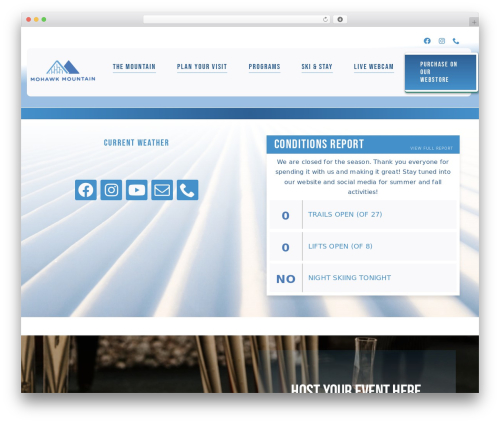Ninja google review WordPress plugin - mohawkmtn.com