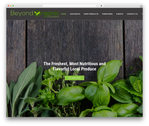 Pi woocommerce order date time and type WordPress plugin - beyondorganicgrowers.com