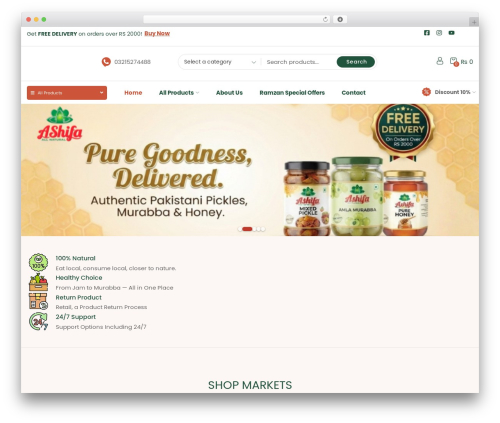 W2S – Migrate WooCommerce to Shopify (w2s-migrate-woo-to-shopify) free WordPress plugin - ashifafood.com W2S – Migrate WooCommerce to Shopify (w2s-migrate-woo-to-shopify) free WordPress plugin - ashifafood.com