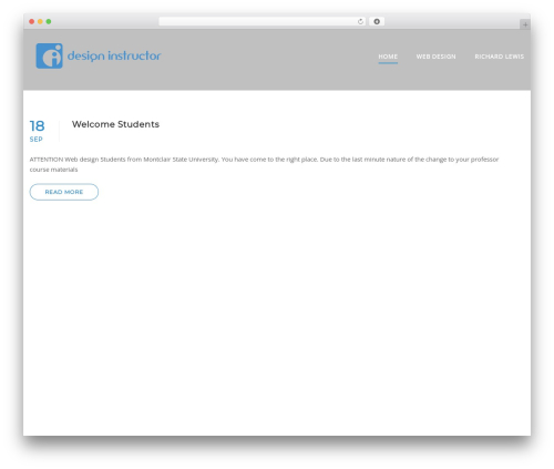 Pricing table plus WordPress plugin - designinstructor.com
