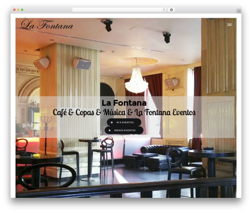 Dfd extensions WordPress plugin - lafontanacordoba.com