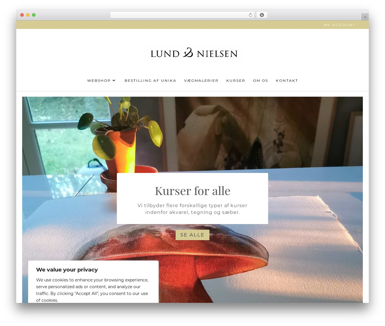 Divi WordPress theme - lundognielsen.dk Divi WordPress theme - lundognielsen.dk