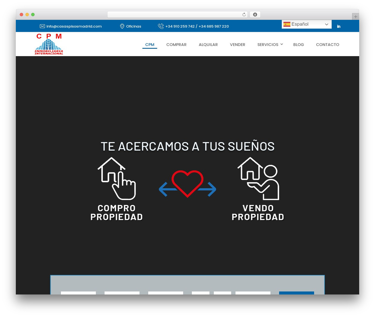 Divi WordPress theme - casaspisosmadrid.com Divi WordPress theme - casaspisosmadrid.com