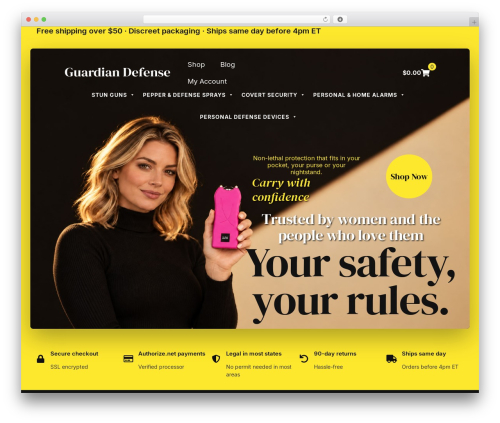 Refer A Friend for WooCommerce by WPGens (refer-a-friend-for-woocommerce-by-wpgens) free WordPress plugin - gunas3.com