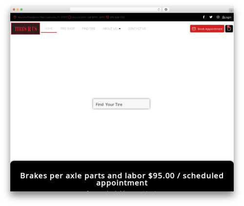 Clover Payments for WooCommerce (clover-payments-for-woocommerce) free WordPress plugin - tiresrusnash.com