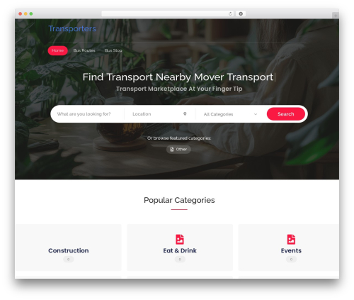 Storegrowth sales booster WordPress plugin - transporters.ae