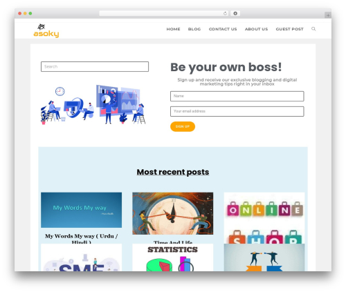 Frontend Post WordPress Plugin – AccessPress Anonymous Post (accesspress-anonymous-post) free WordPress plugin - asoky.com
