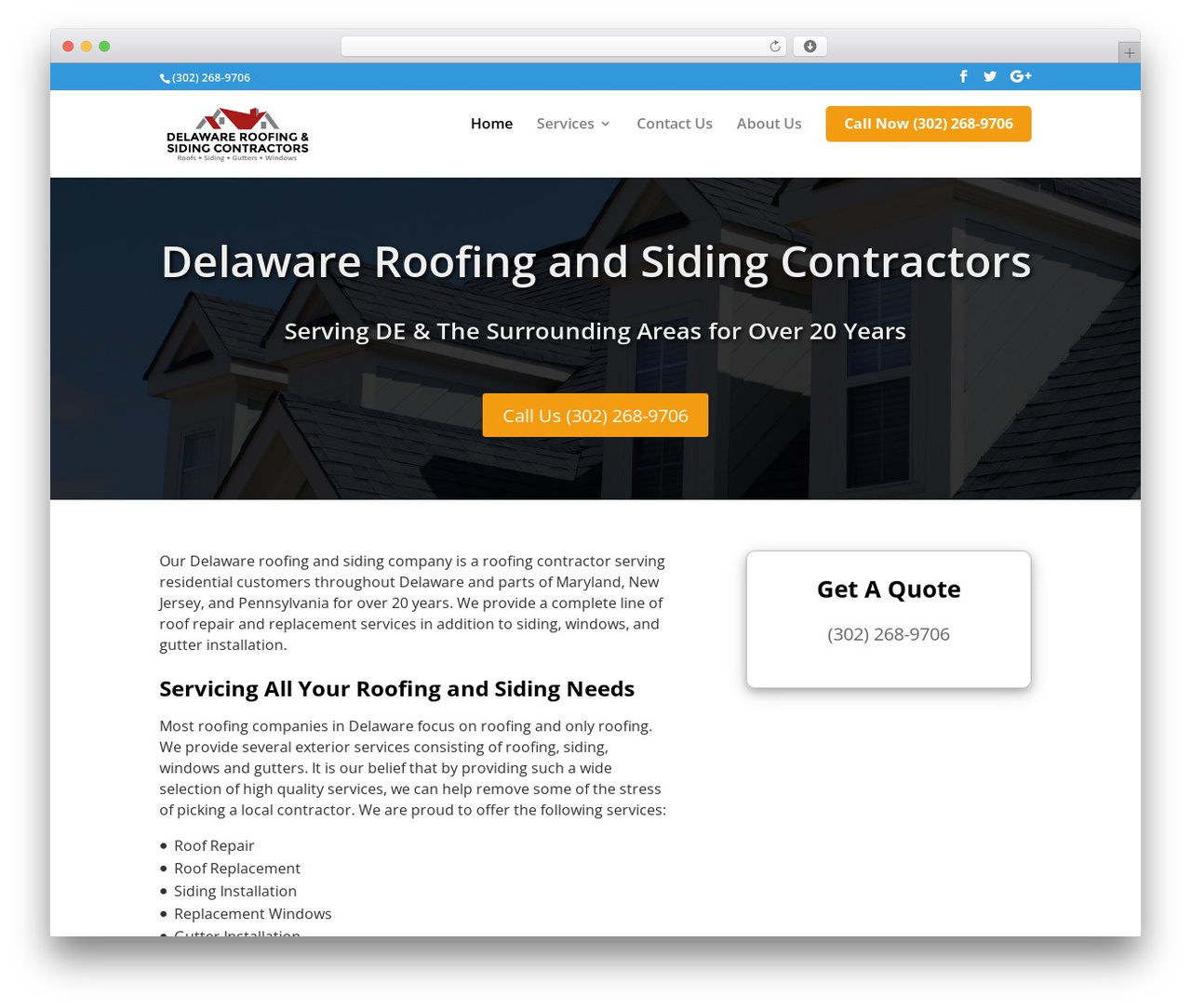 Theme WordPress Divi - delawareroofingandsidingcontractors.com Theme WordPress Divi - delawareroofingandsidingcontractors.com