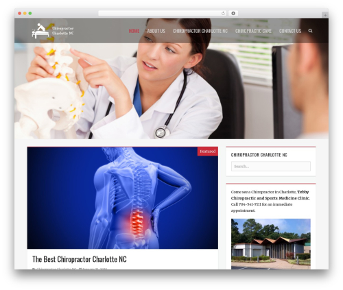 Newsletter Subscription Form – User Subscriptions Form, Capture Email (newsletter-subscription-form) free WordPress plugin - chiropractorcharlotte-nc.com